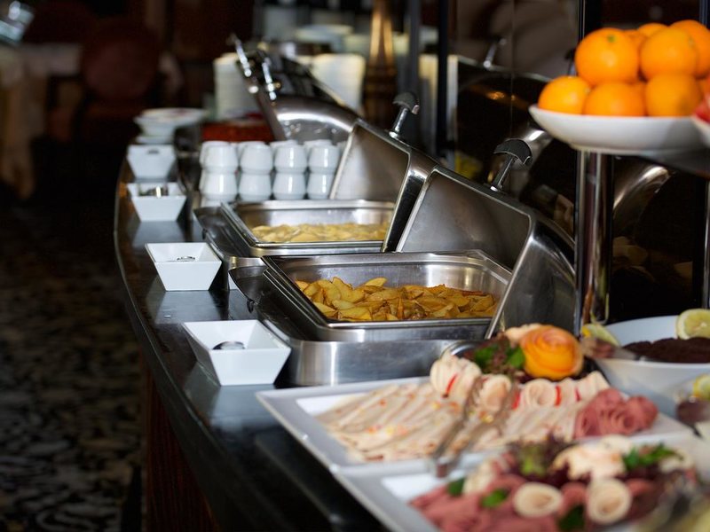 AHC Taksim Hotel (ex 281134