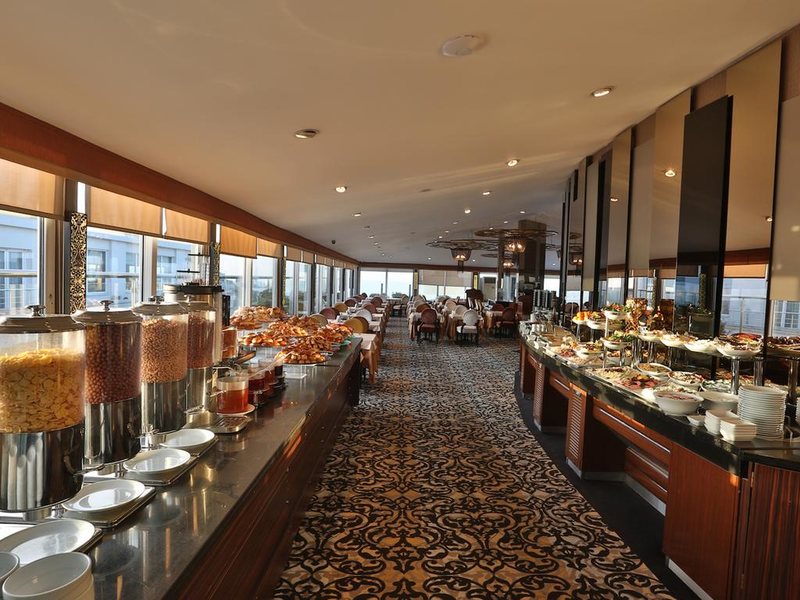 AHC Taksim Hotel (ex 281135