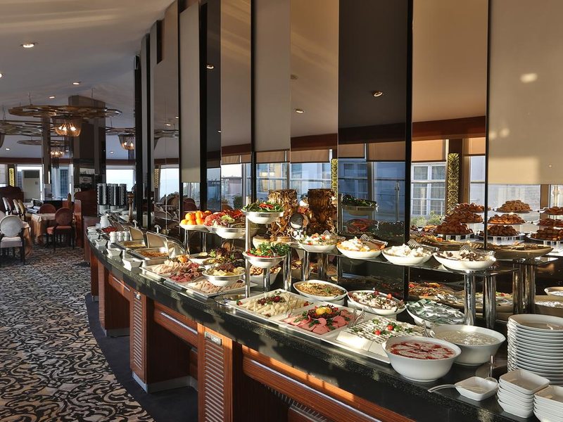 AHC Taksim Hotel (ex 281136