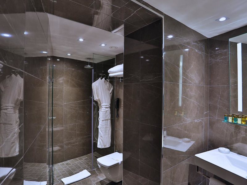 AHC Taksim Hotel (ex 281139