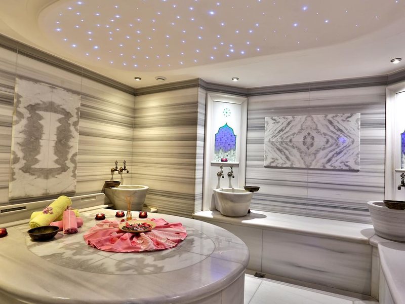 AHC Taksim Hotel (ex 281140