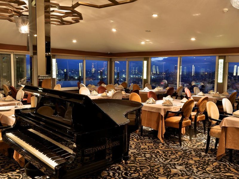 AHC Taksim Hotel (ex 281143