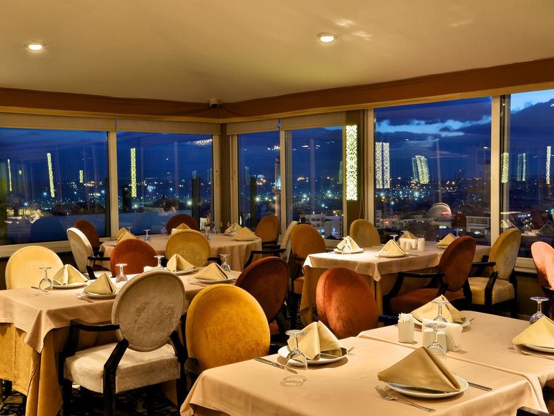 AHC Taksim Hotel (ex 281144