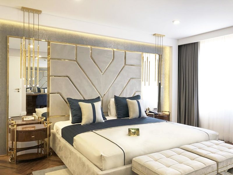 AHC Taksim Hotel (ex 281147