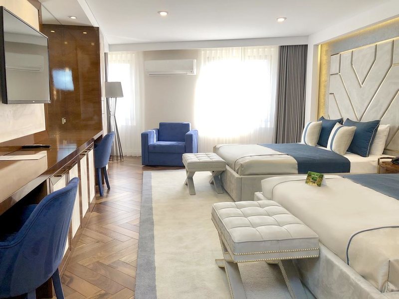 AHC Taksim Hotel (ex 281151