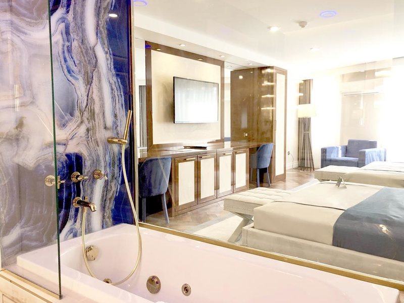 AHC Taksim Hotel (ex 281152
