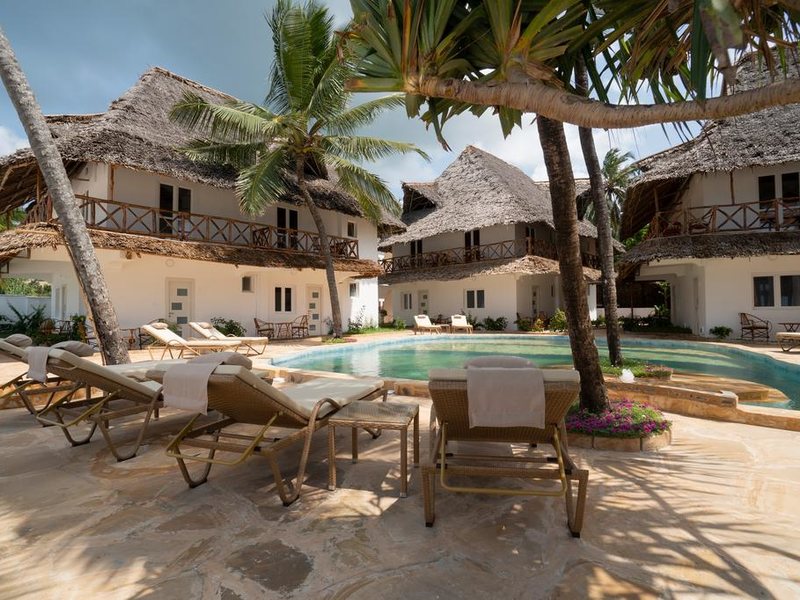 AHG Dream s Bay Boutique Hotel 322207