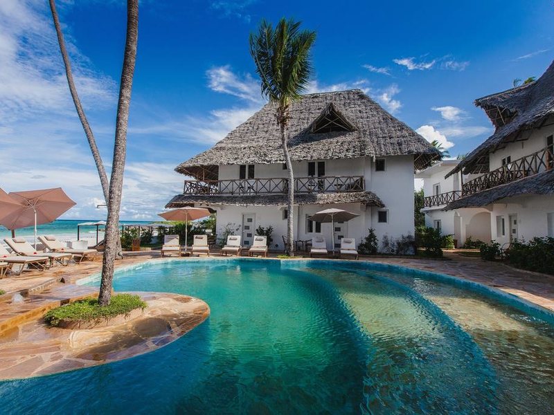 AHG Dream s Bay Boutique Hotel 322208