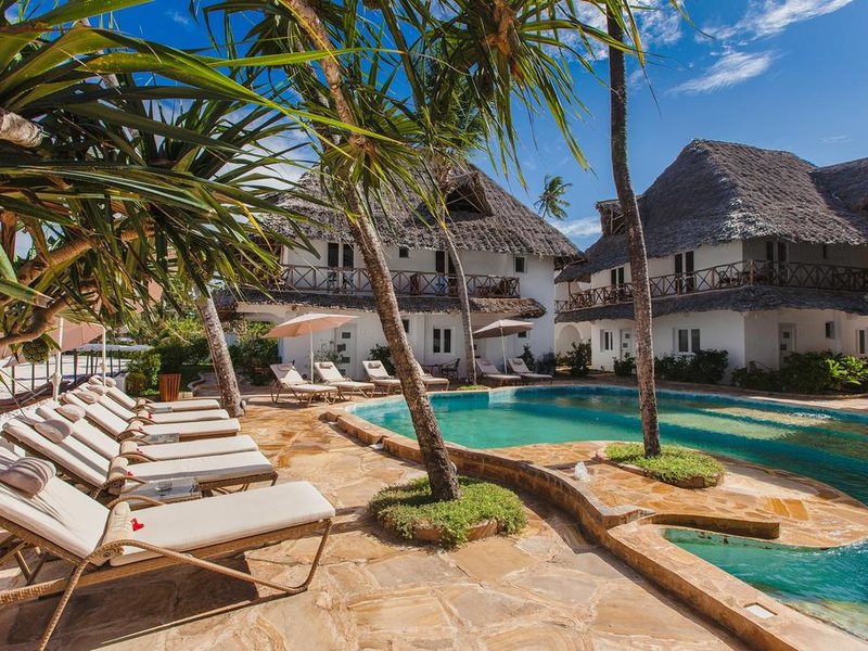 AHG Dream s Bay Boutique Hotel 322209