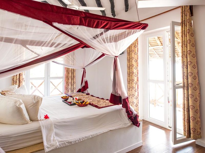 AHG Dream s Bay Boutique Hotel 322211