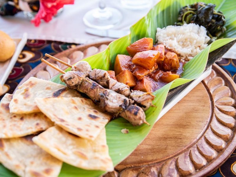 AHG Dream s Bay Boutique Hotel 322214