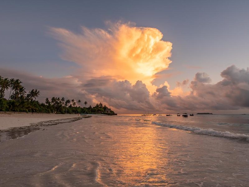 AHG Dream s Bay Boutique Hotel 322224