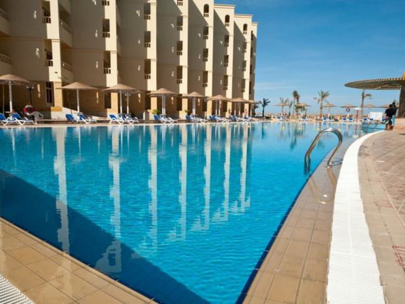 AMC Royal Hotel 121588