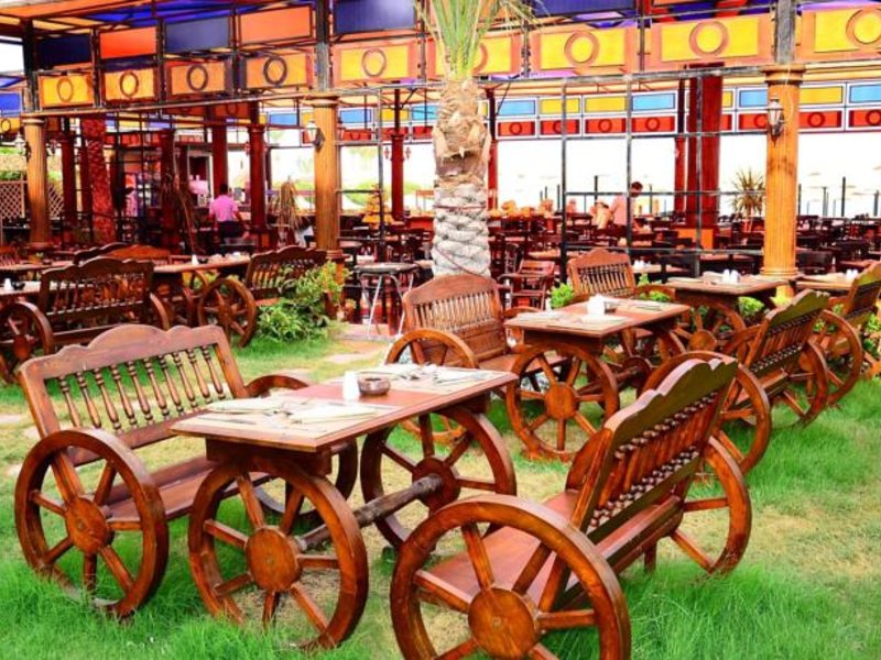 AMC Royal Hotel 121591