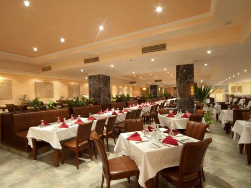 AMC Royal Hotel 121592