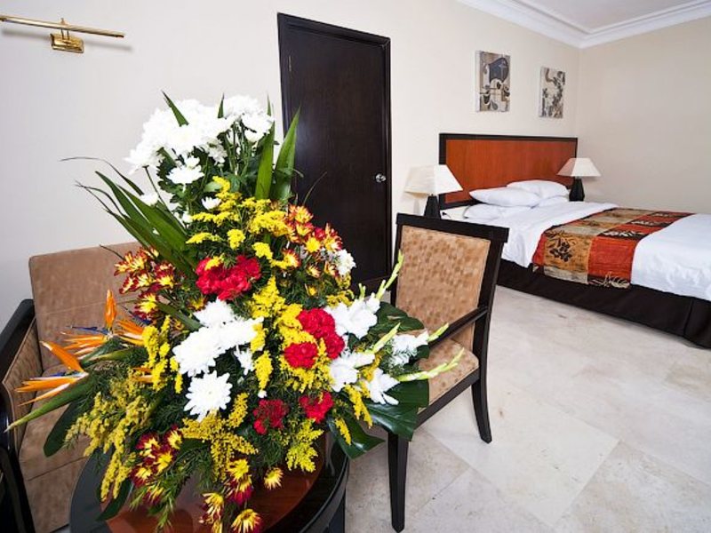 AMC Royal Hotel 27217