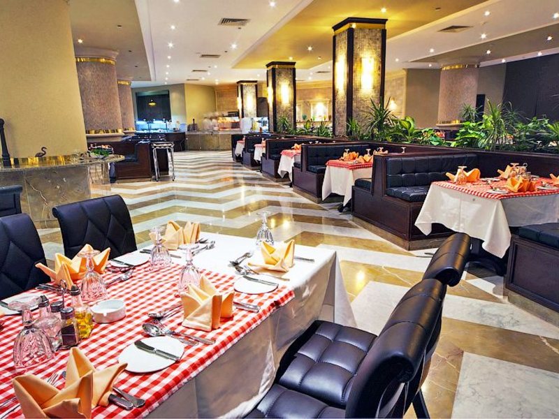 AMC Royal Hotel 27227