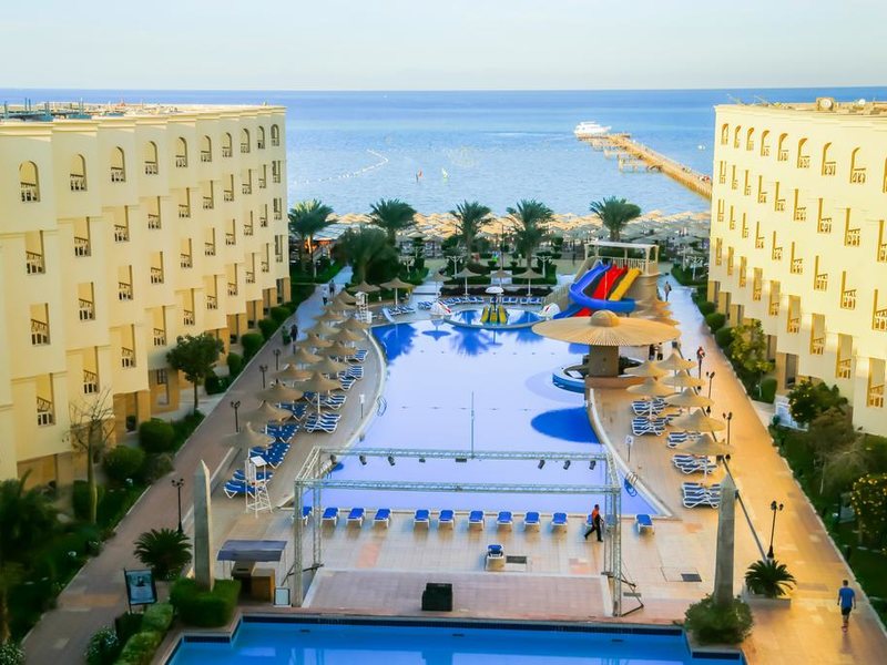 AMC Royal Hotel 293219