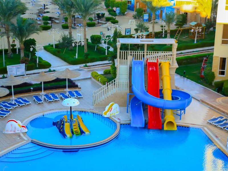 AMC Royal Hotel 293222