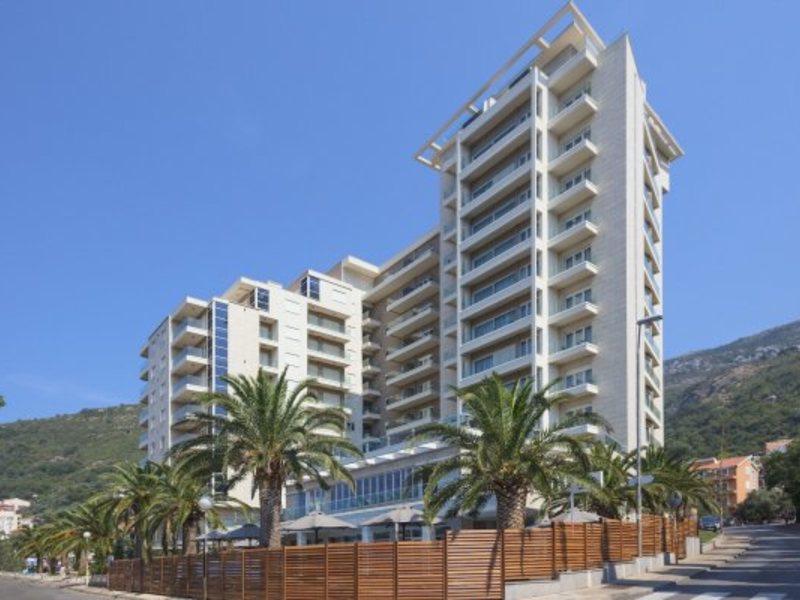 AMI Budva Petrovac 308375