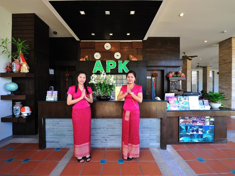 APK Resort 221390