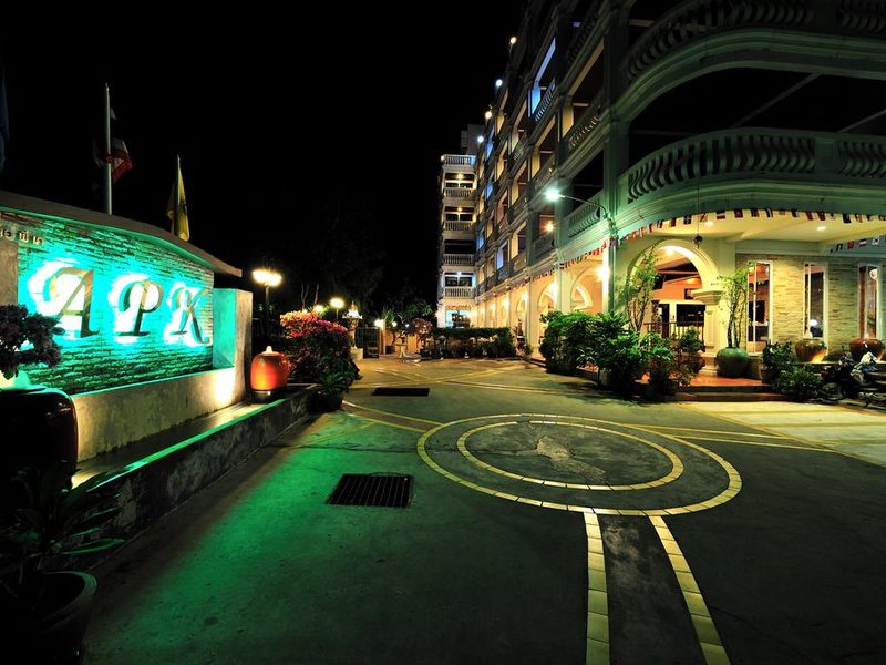 APK Resort 221391