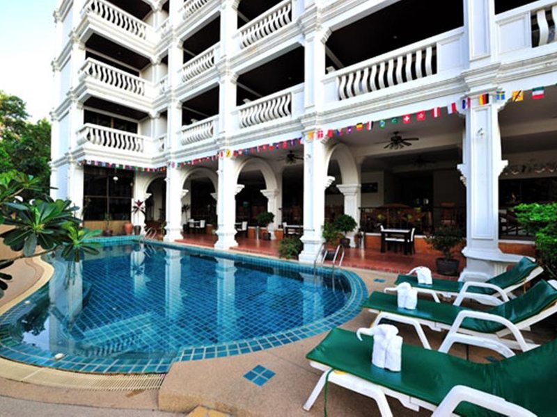 APK Resort 221406