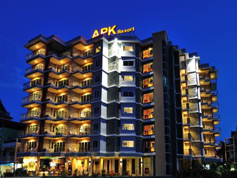 APK Resort 221409