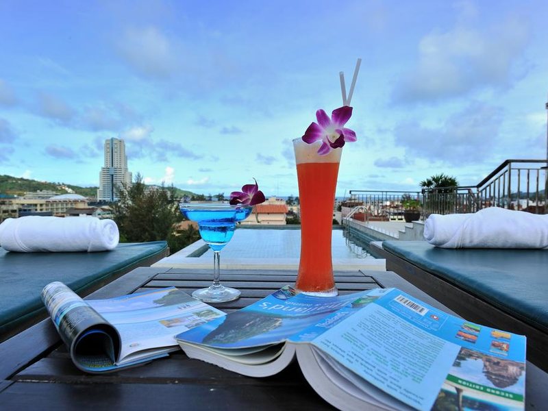 APK Resort & Spa 221315