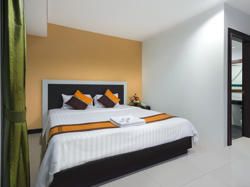 APK Resort & Spa 221316