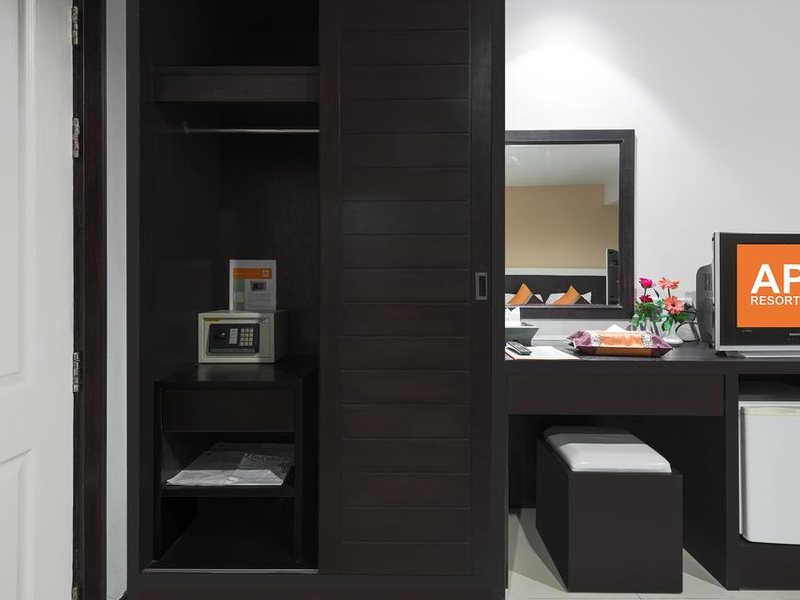 APK Resort & Spa 221317