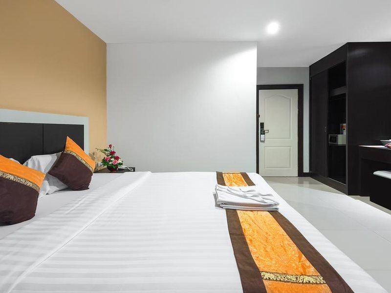 APK Resort & Spa 221318