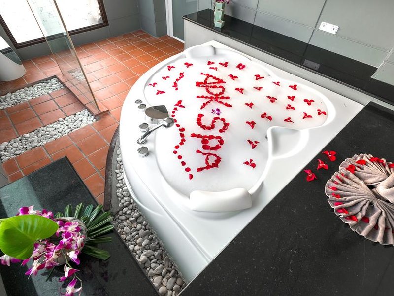 APK Resort & Spa 221321