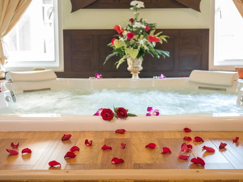 APK Resort & Spa 221323