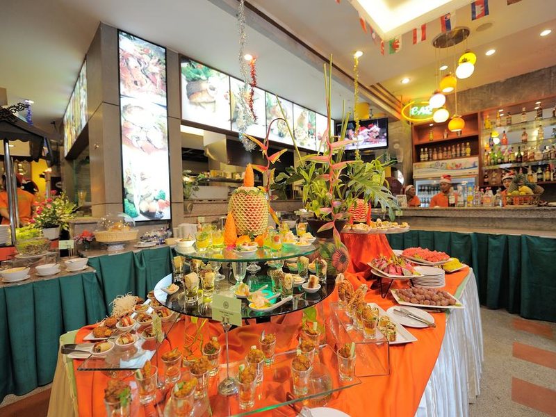 APK Resort & Spa 221325