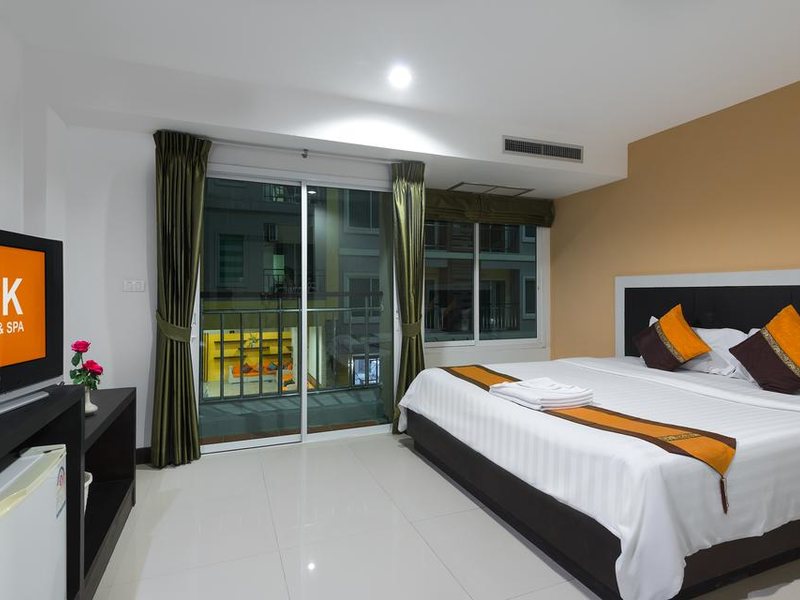 APK Resort & Spa 221326