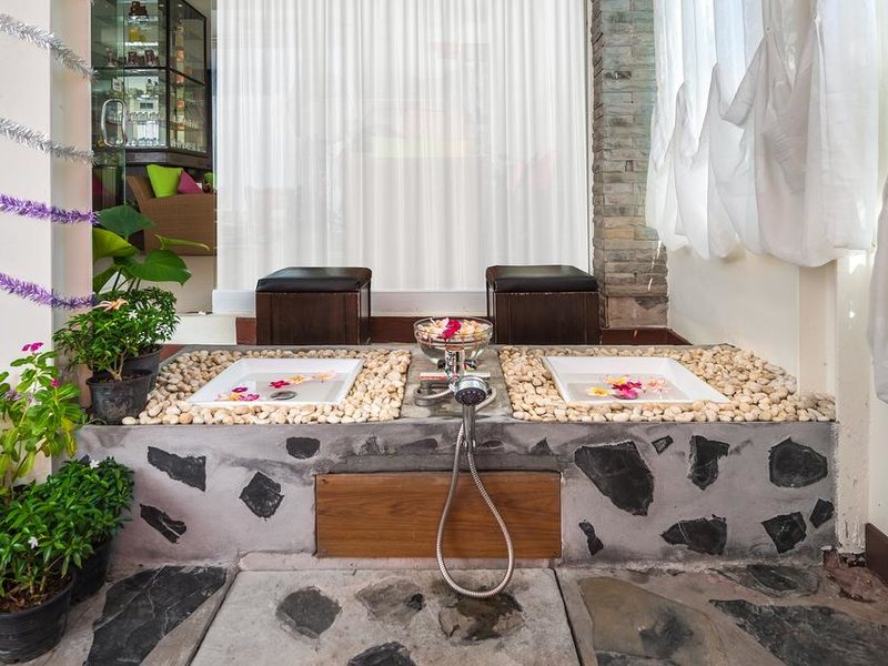 APK Resort & Spa 221327