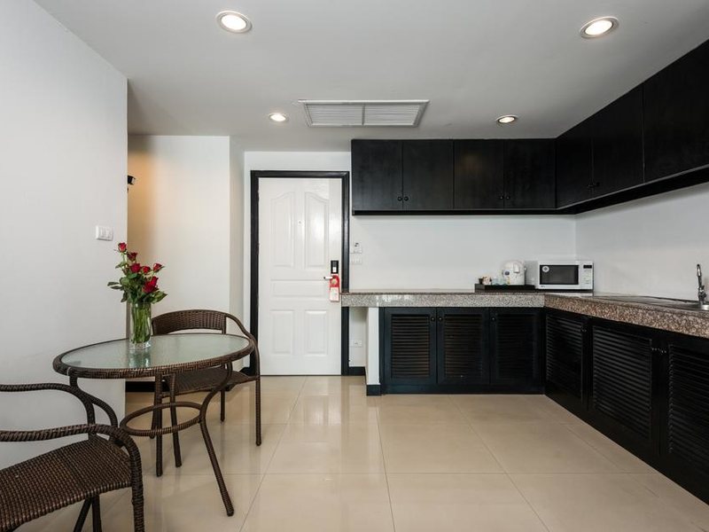 APK Resort & Spa 221330