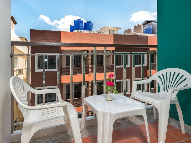 APK Resort & Spa 221333