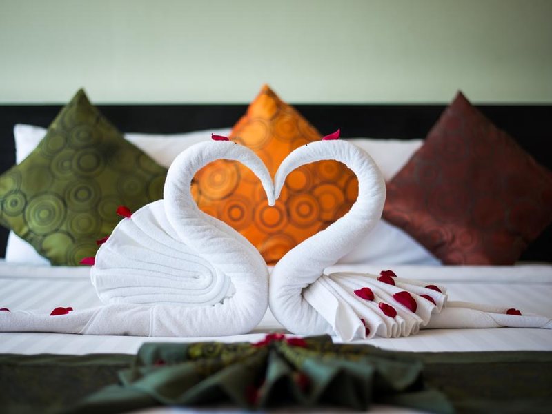 APK Resort & Spa 221334