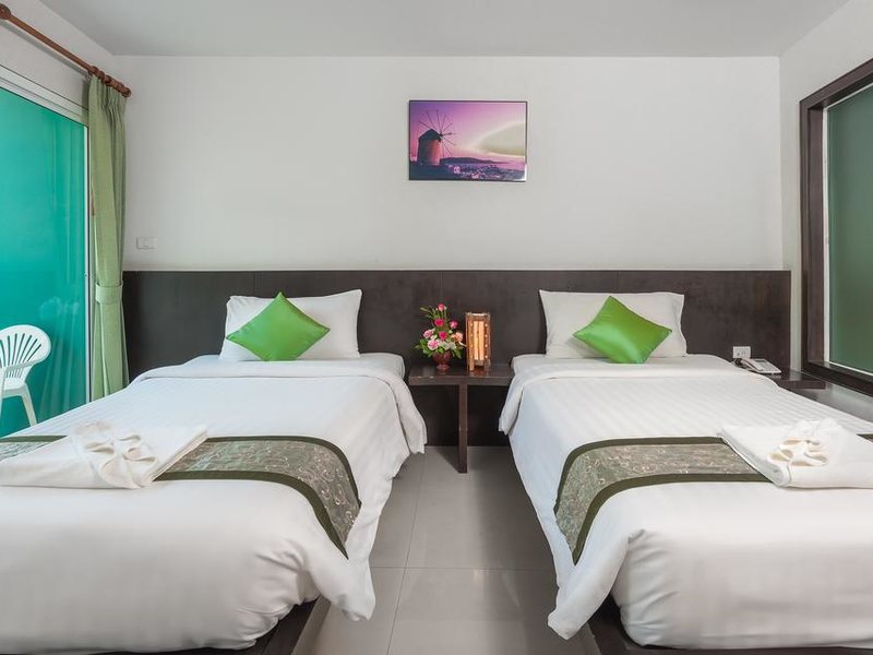 APK Resort & Spa 221335