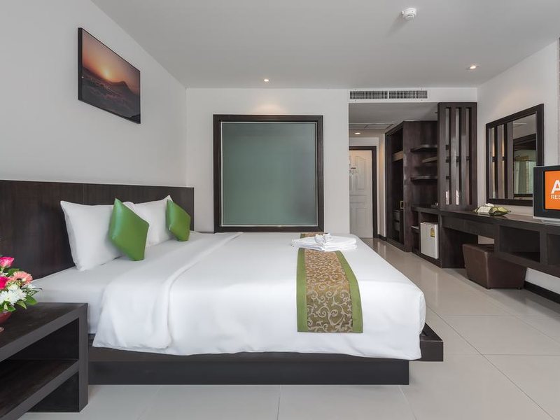 APK Resort & Spa 221336