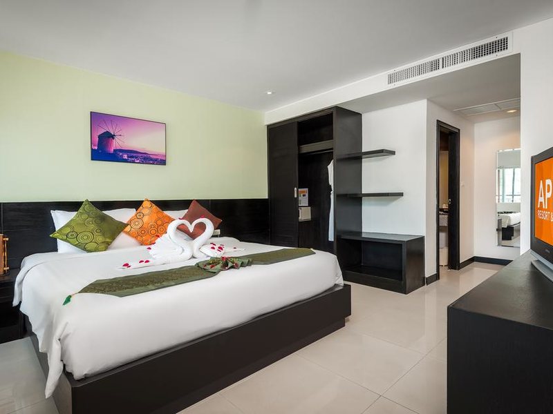 APK Resort & Spa 221338