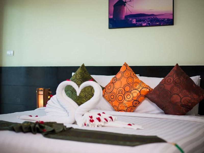 APK Resort & Spa 221339