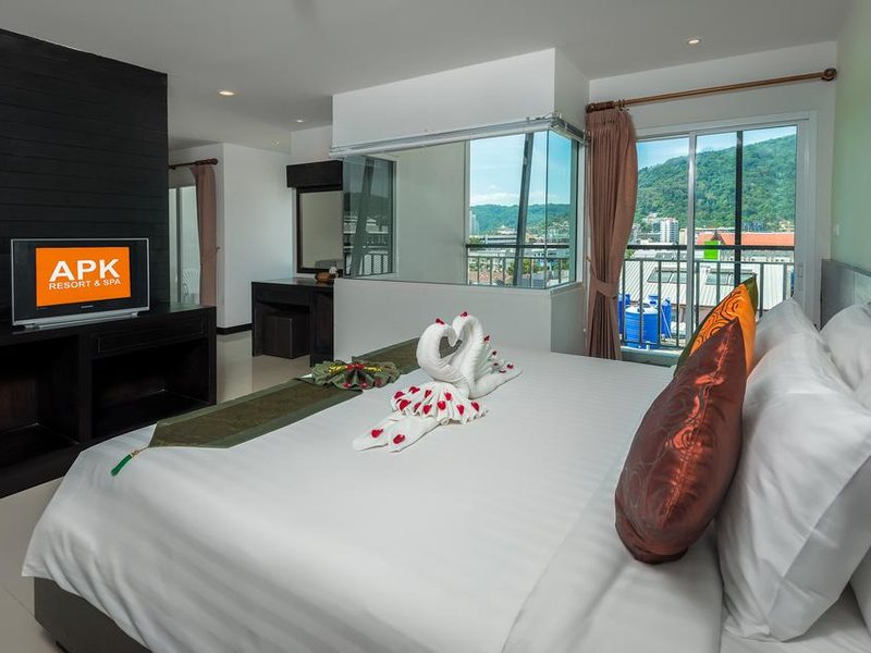 APK Resort & Spa 221340