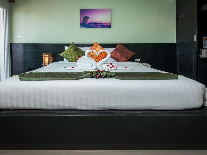 APK Resort & Spa 221341