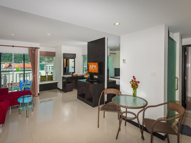 APK Resort & Spa 221342