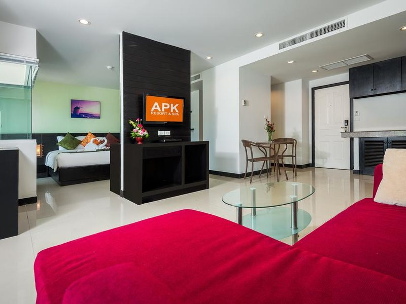 APK Resort & Spa 221343