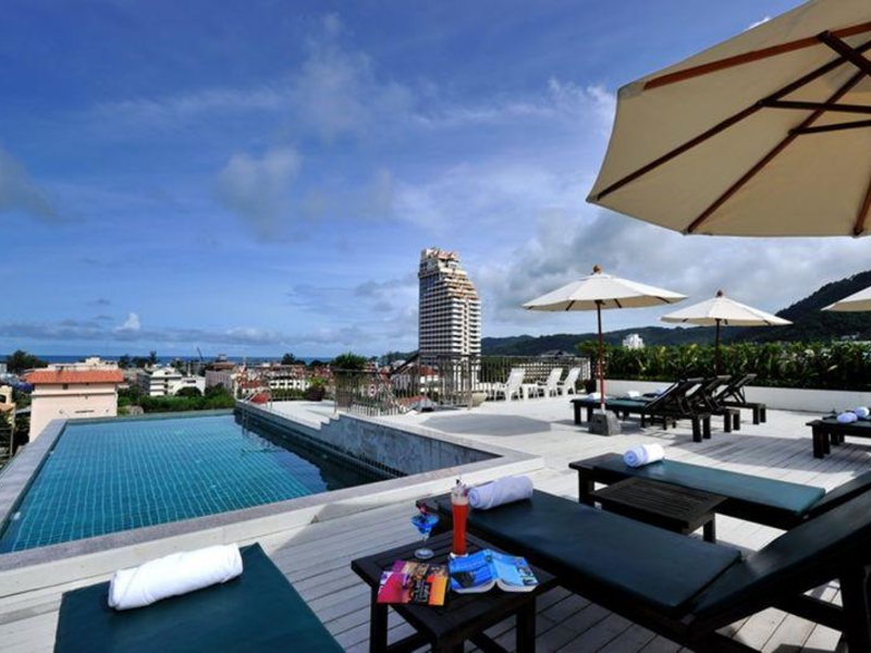 APK Resort & Spa 221345
