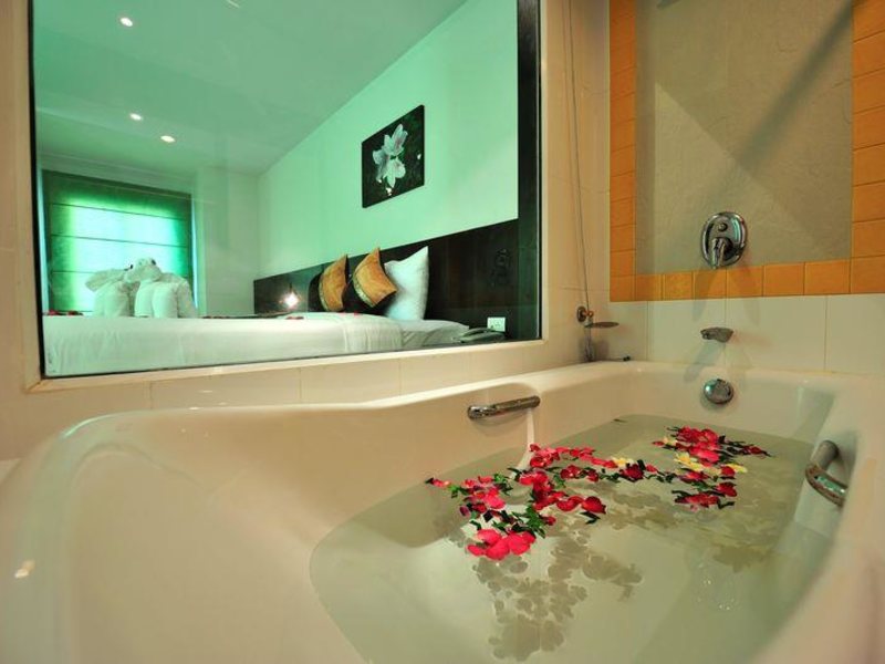 APK Resort & Spa 221348